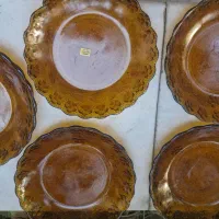 بشقاب پذیرایی اندونزیایی محکم وسالم