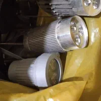 هالوژن دیواری و باغچه ای