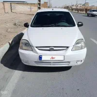 ریو استثناییsl1500|خودرو سواری و وانت|خمینی‌شهر, |دیوار