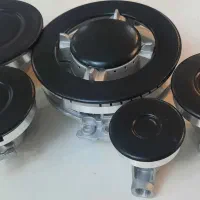 تعمیر انواع ابگرمکن و اجاق گازها و بخاری|خدمات پیشه و مهارت|میبد, |دیوار