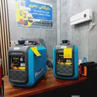 اتوشارژ ۲۴ولت (بخاری درجا و کولر درجا)
