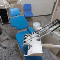 یونیت دندانپزشکی