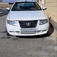 سمند سورن معمولی