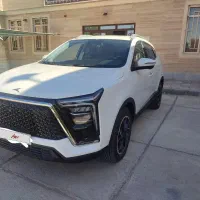 KMC X5 1404|خودرو سواری و وانت|مشهد, هفت تیر (حافظ)|دیوار