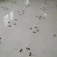 کاشی کاری سرامیک کاری موزائیک   پله