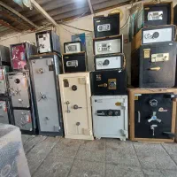 گاوصندوق مدل ۸۲۰|ابزارآلات|اهواز, شهرک برق|دیوار