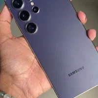 سامسونگ  Galaxy s24 ultra ،حافظه ۲۵۶ گیگابایت|موبایل|کرمان, |دیوار