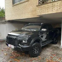 کی ام سی T9 Kmc تی ۹ با لوازم|خودرو سواری و وانت|گرگان, |دیوار