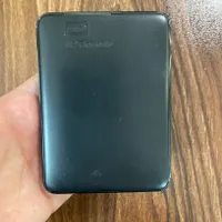 هارد اکسترنال ۱ ترابایت