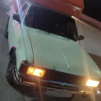 پیکان وانت انژکتور|خودرو سواری و وانت|فولادشهر, B8|دیوار