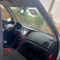 دنا پلاس تیپ دو چهار چرخ دیسک سفارشی|خودرو سواری و وانت|خرمآباد, |دیوار