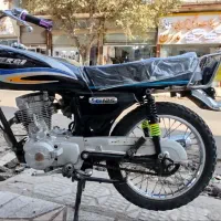 موتور 125انرژی