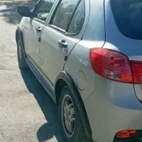 کوئیک R۱۴۰۰|خودرو سواری و وانت|اصفهان, بوستان کوهستانی صفه|دیوار