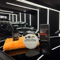 پولیش ، واکس ، سرامیک کاور بدنه خودرو