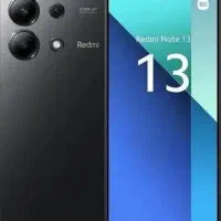 شیامی ردمی نوت ۱۳