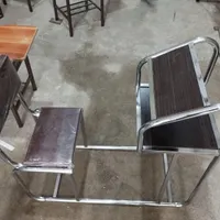 صندلی نماز حرمی|صندلی و نیمکت|مشهد, خواجه ربیع|دیوار