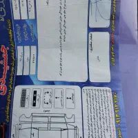 پراید ۹۱ فوق‌العاده تمیز|خودرو سواری و وانت|نجف‌آباد, امام خمینی|دیوار