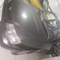 پراید ۱۱۱مدل ۹۰|خودرو سواری و وانت|سنندج, |دیوار