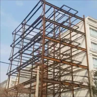 جوشکاری اسکلت وکار مهندسی غیر مهندسی|خدمات پیشه و مهارت|نیشابور, شهید بهشتی|دیوار