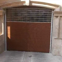 نصب و تعمیر انواع دربهای اتوماتیک و کرکره برقی|خدمات پیشه و مهارت|تهران, بازار|دیوار