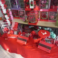 گلفروشی و گل آرایی  رزلند