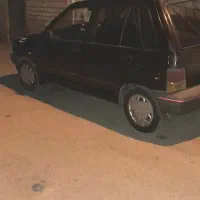 پراید هاچبک کره ای مدل 86|خودرو سواری و وانت|اصفهان, ناصرخسرو|دیوار