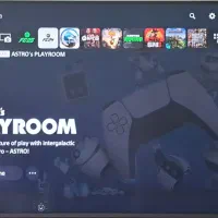 Ps5 slim دیجیتال ریجن ۲۰۱۶ اروپا|کنسول، بازی ویدئویی و آنلاین|اصفهان, کوی امام|دیوار