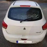 تیبا ۲ مدل ۹۷