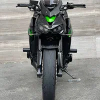 Kawasaki Z1000 R edition کاوازاکی موتور سنگین