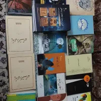 انواع کتاب