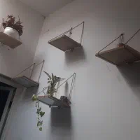 پایه گل خیلی شیک