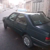 رواسال مدل ۸۵|خودرو سواری و وانت|دزفول, |دیوار