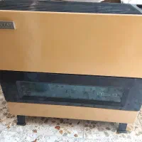 بخاری گازی مهیا گاز