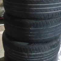لاستیک پژو