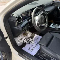 بنز A180 سفید ۲۰۲۵|خودرو سواری و وانت|تهران, شهرک غرب|دیوار