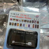 رم ریدر و کارت حافظه خوان