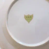 چینی گل سرخی|ظروف سرو و پذیرایی|اهواز, گلستان|دیوار