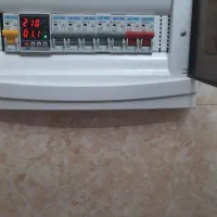 انجام کار برق،تلفن شبکه دوربین  دزدگیر