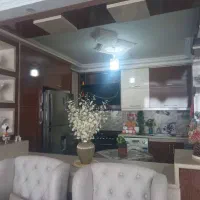 فروش آپارتمان ۱۲۵ متری ۳ خوابه طبقه ۲|فروش آپارتمان|ماسال, |دیوار