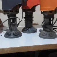 پمپ موتوژن مسی