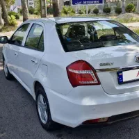 جیلی GC6 اکسلنت، مدل ۱۳۹۷|خودرو سواری و وانت|مشهد, آزادشهر|دیوار