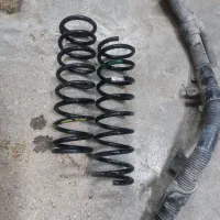 فروش فنر عقب  پراید