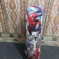 کیسه بکس|اسباببازی|خاش, |دیوار