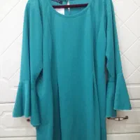 پیراهن زنانه خارجی سایز ایکس لارج