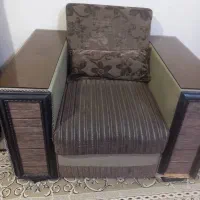 مبل      فروش فوری|مبلمان خانگی و میز عسلی|اهواز, کوی باهنر|دیوار