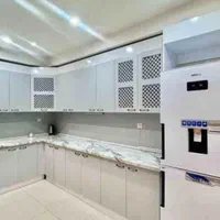 اجاره روزانه سوئیت آپارتمان لوکس غرب تهران|اجارهٔ کوتاه‌مدت آپارتمان و سوئیت|تهران, شهرک چیتگر|دیوار