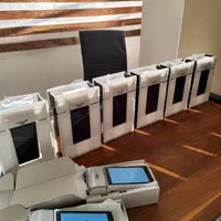 دستگاه کشلس ، خودپرداز ، کارت به کارت  کش لس Atm|فروشگاه و مغازه|تهران, فلسطین (میدان انقلاب)|دیوار