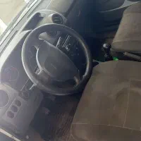 پراید وانت ۱۴۰۲