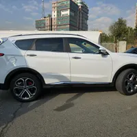 فیدلیتی Elite 5 seater، مدل ۱۴۰۴|خودرو سواری و وانت|تهران, دانشگاه شریف|دیوار