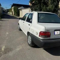 پراید مدل ۹۸|خودرو سواری و وانت|بندر ترکمن, |دیوار